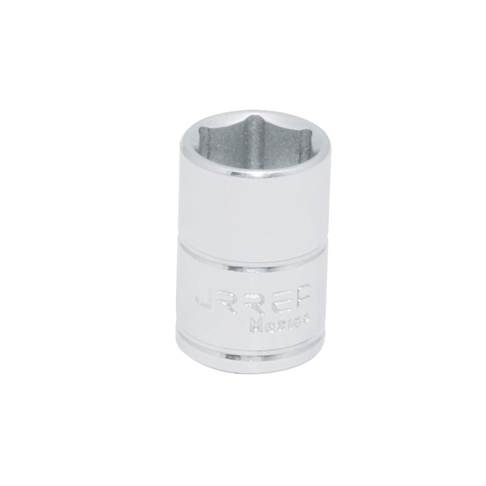 Dado cuadro de 1/4", 6 puntas, métrico, 11 mm Urrea
