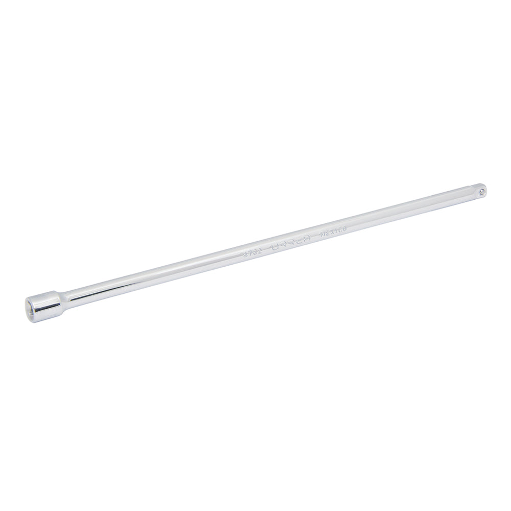 Extensión para dado cuadro de 1/4", 10" Urrea