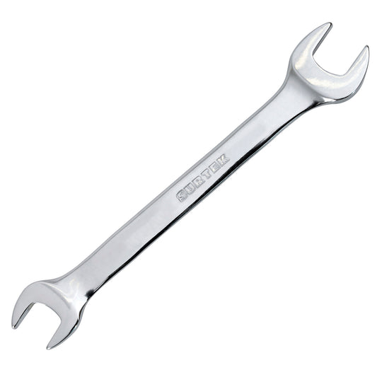 Llave española pulido espejo métrica, 10 x 11mm Surtek