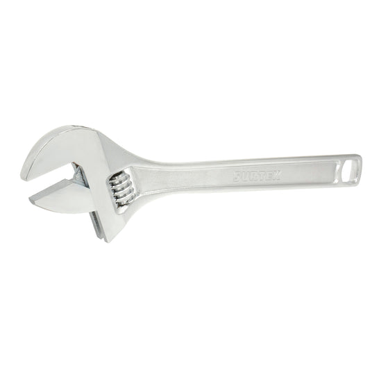 Llave ajustable cromada 15" Surtek