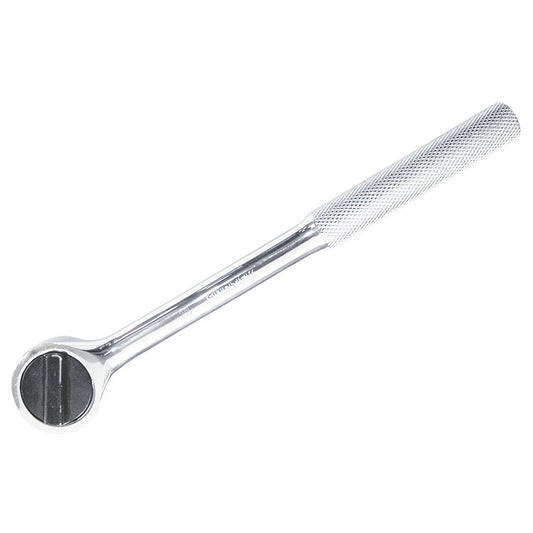 Matraca reversible cabeza redonda, para dado cuadro de 3/8" Surtek