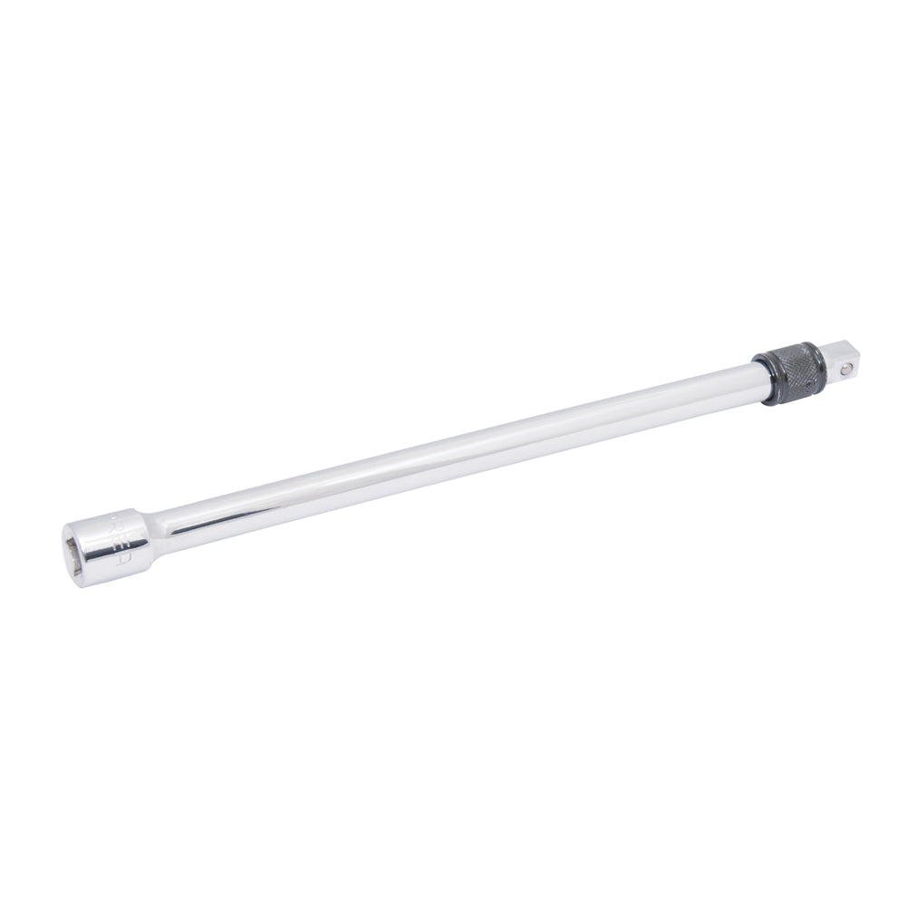 Extensión para dado quick release cuadro de 3/8", 10" Urrea