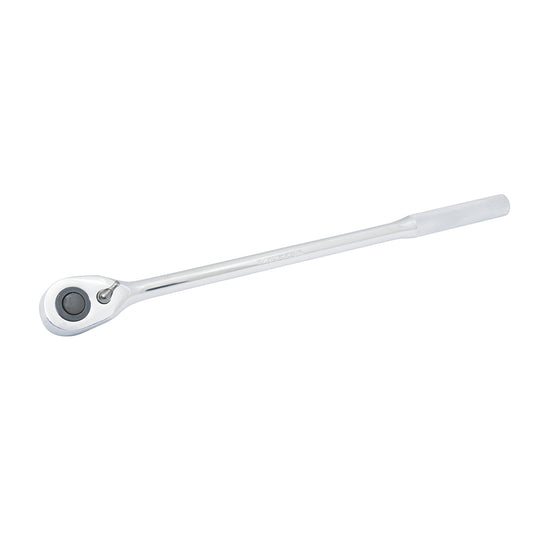 Matraca reversible mango largo, quick release, para dado cuadro de 1/2" Urrea