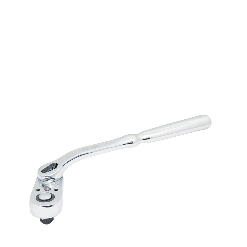 Matraca reversible multiposiciones, quick release, para dado cuadro de 1/2" Urrea