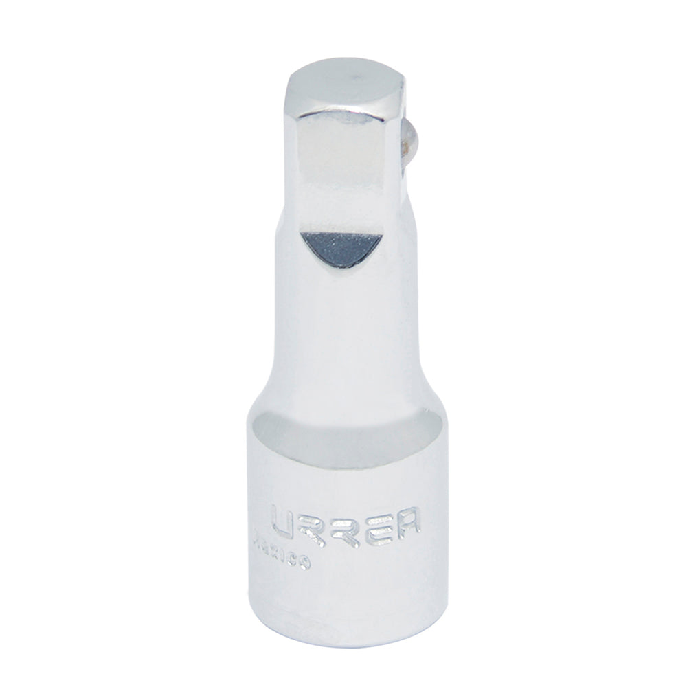 Extensión para dado cuadro de 1/2", 2-1/2" Urrea
