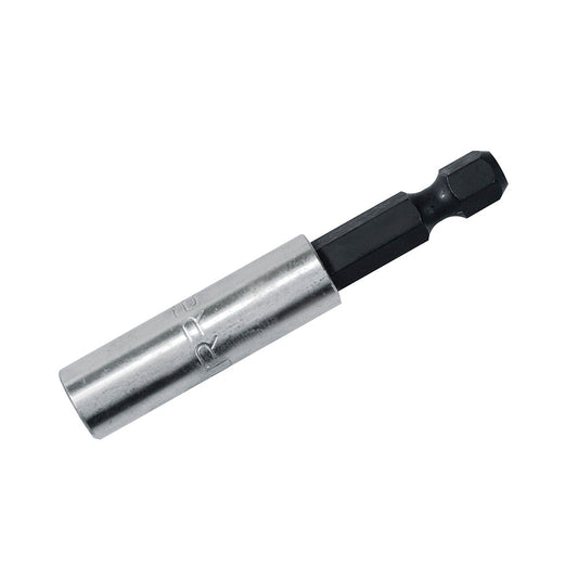Adaptador con imán para puntas hexágono de 1/4", 2-1/4" 6 piezas Urrea
