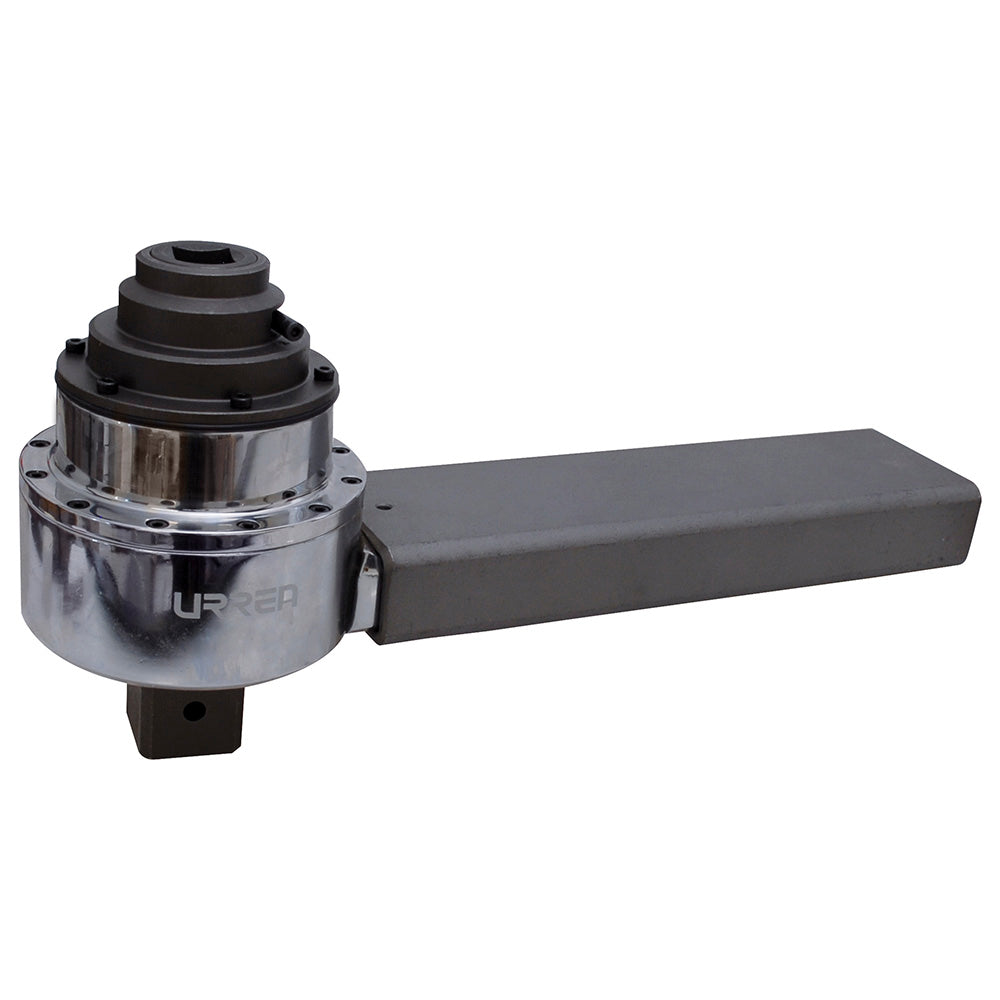 Multiplicador de torque reacción libre cuadro de 3/4" a 3/4", 1000 ft-lb Urrea
