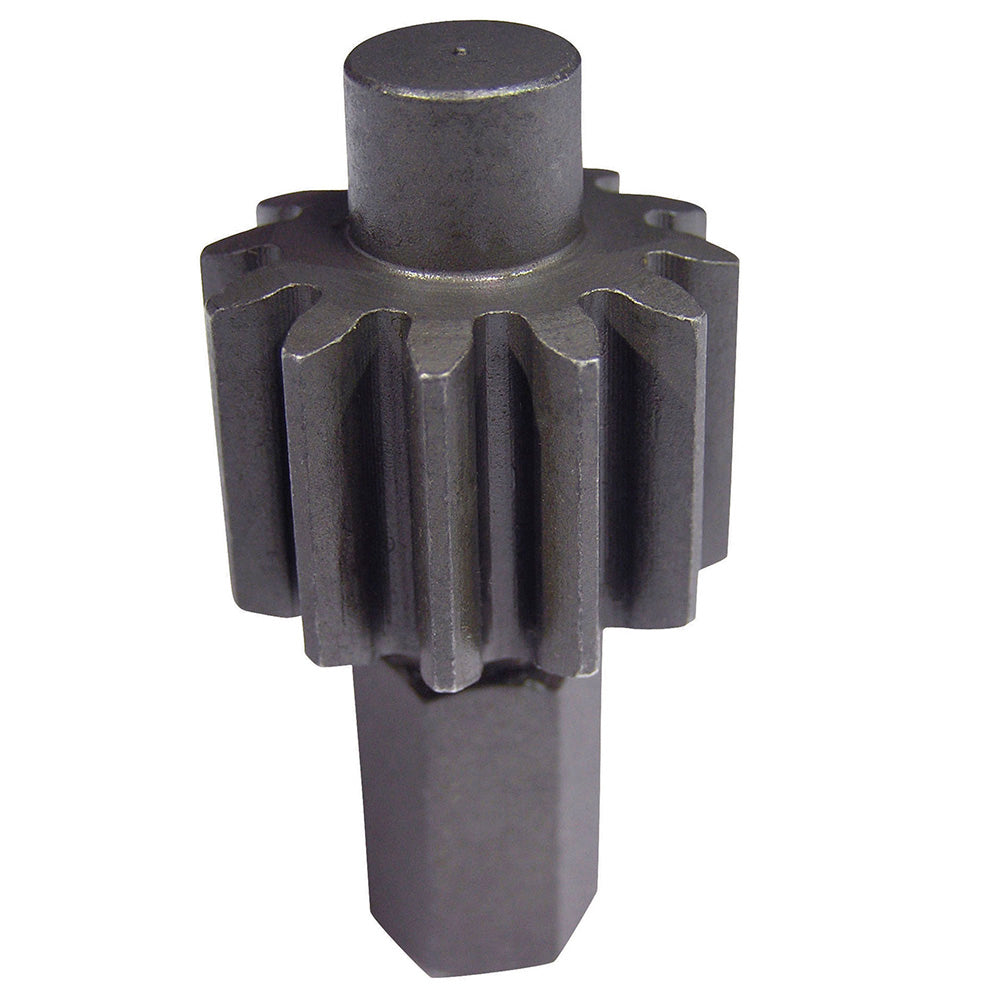 Refacción de engrane para multiplicador de torque modelos anteriores a 2013, 6212 Urrea