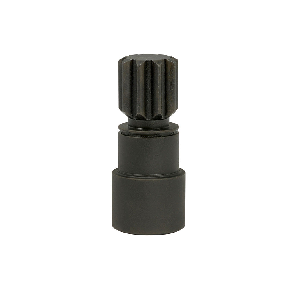 Refacción de eje transmisor para multiplicacor de torque, 6224 Urrea