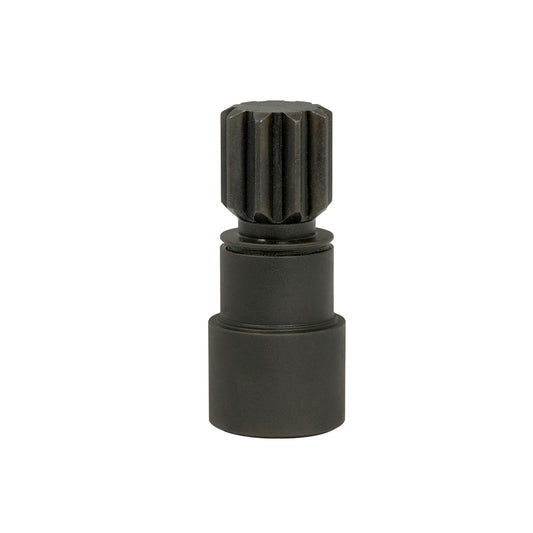 Refacción de eje transmisor para multiplicacor de torque, 6225 Urrea