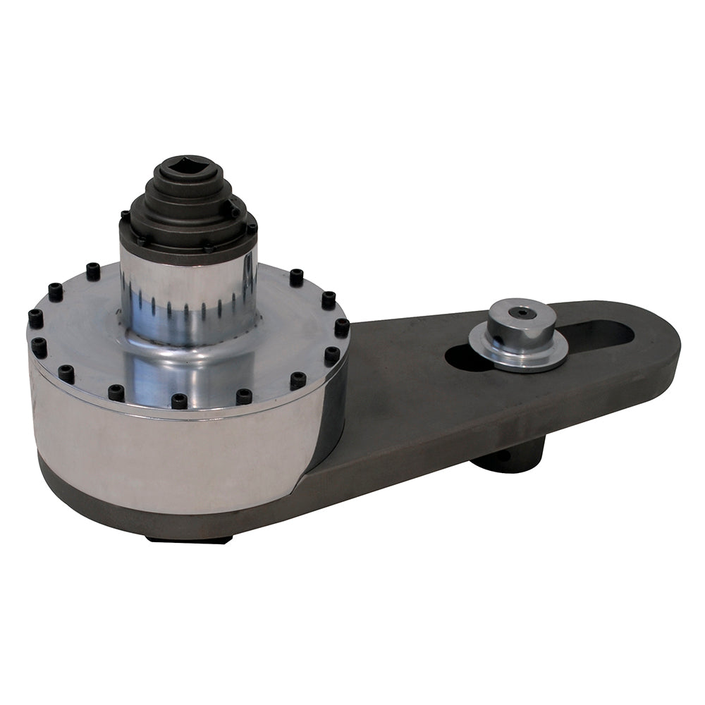 Multiplicador de torque reacción esclava cuadro de 3/4" a 1-1/2", 8800 ft-lb Urrea