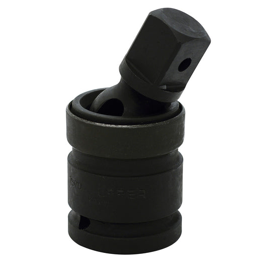 Nudo universal para dado de impacto con balín cuadro de 3/4",  4-1/8" Urrea
