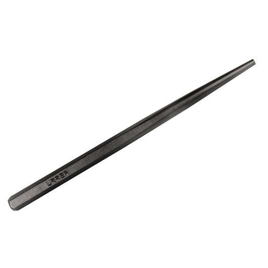 Punzón guía botador largo 1/4", 10" Urrea