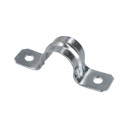 Abrazadera para tubo tipo omega 1-1/4", 5 piezas Surtek