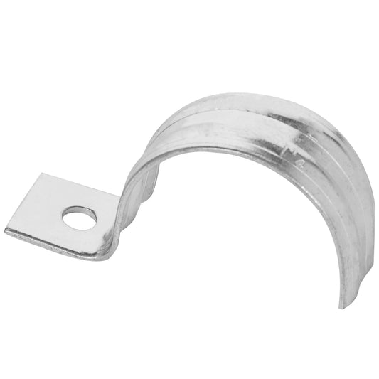 Abrazadera para tubo tipo uña 1-1/4", 5 piezas Surtek