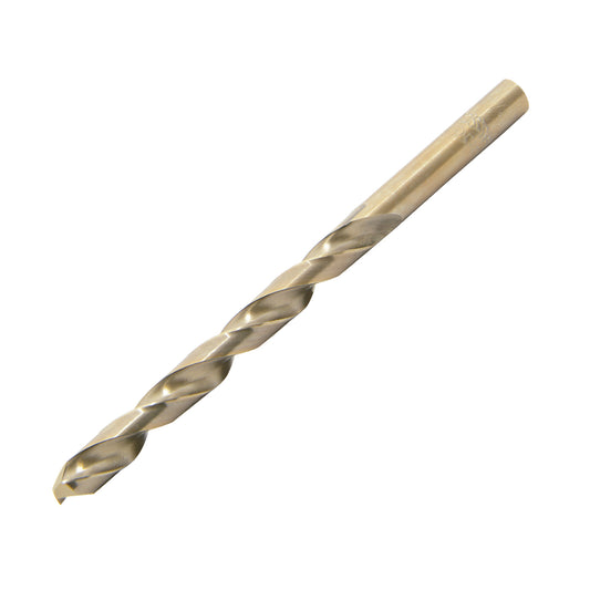 Broca con cobalto de acero de alta velocidad 1/16" zanco recto Urrea