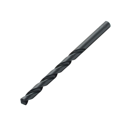 Broca negra de acero de alta velocidad 3/8" zanco recto Urrea