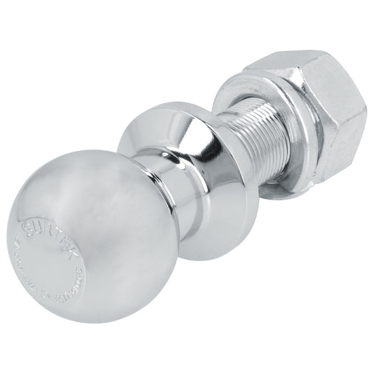 Bola de arrastre para remolque 1-7/8" x 1" Surtek