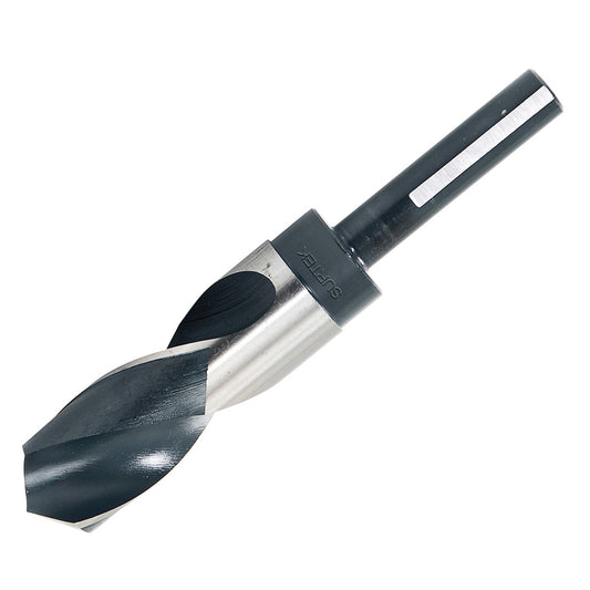 Broca de acero de alta velocidad 1-1/8" zanco reducido Surtek
