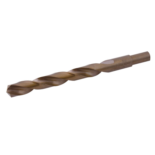 Broca con cobalto de acero de alta velocidad 7/8" zanco reducido Surtek