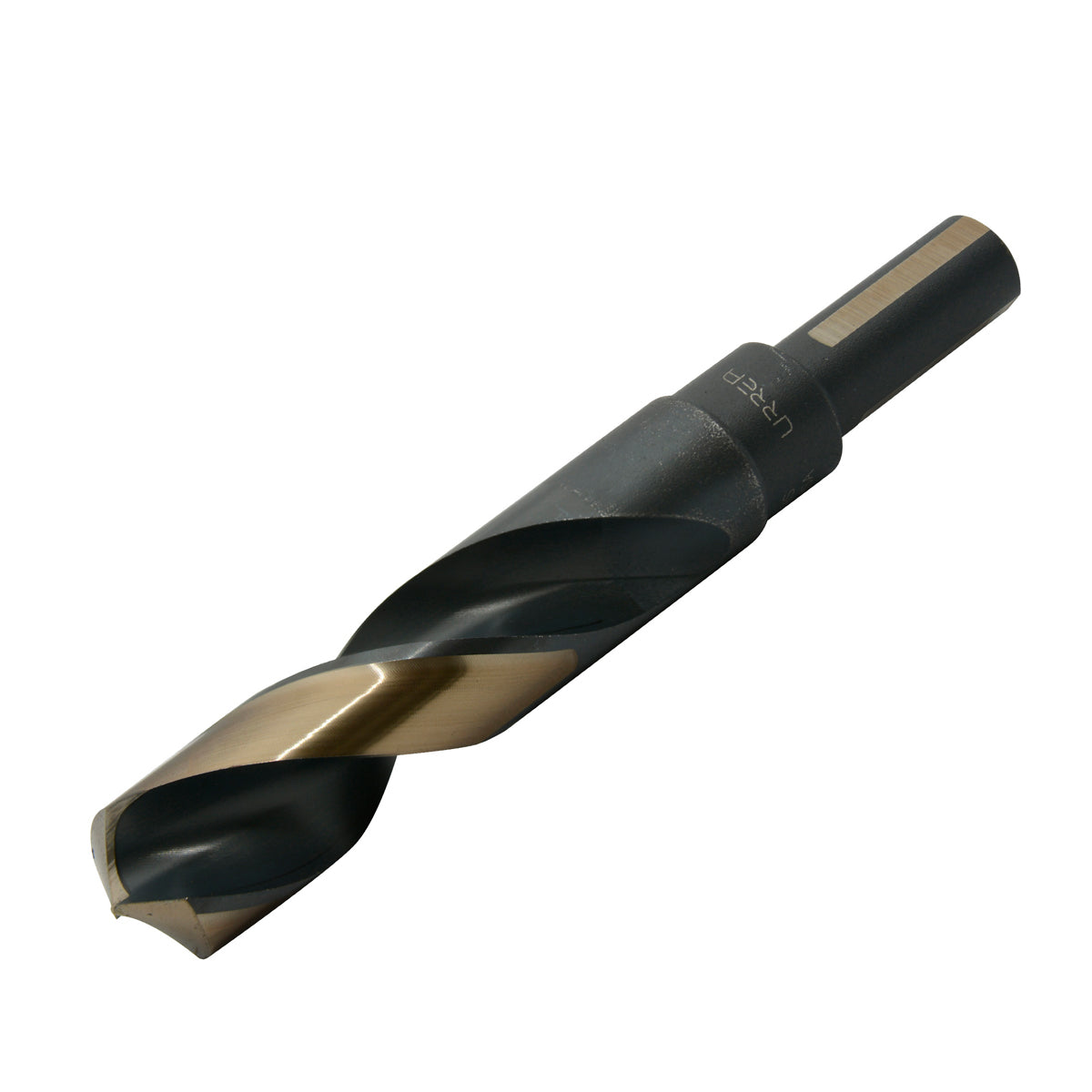 Broca premium de acero de alta velocidad 17/32" zanco reducido Urrea
