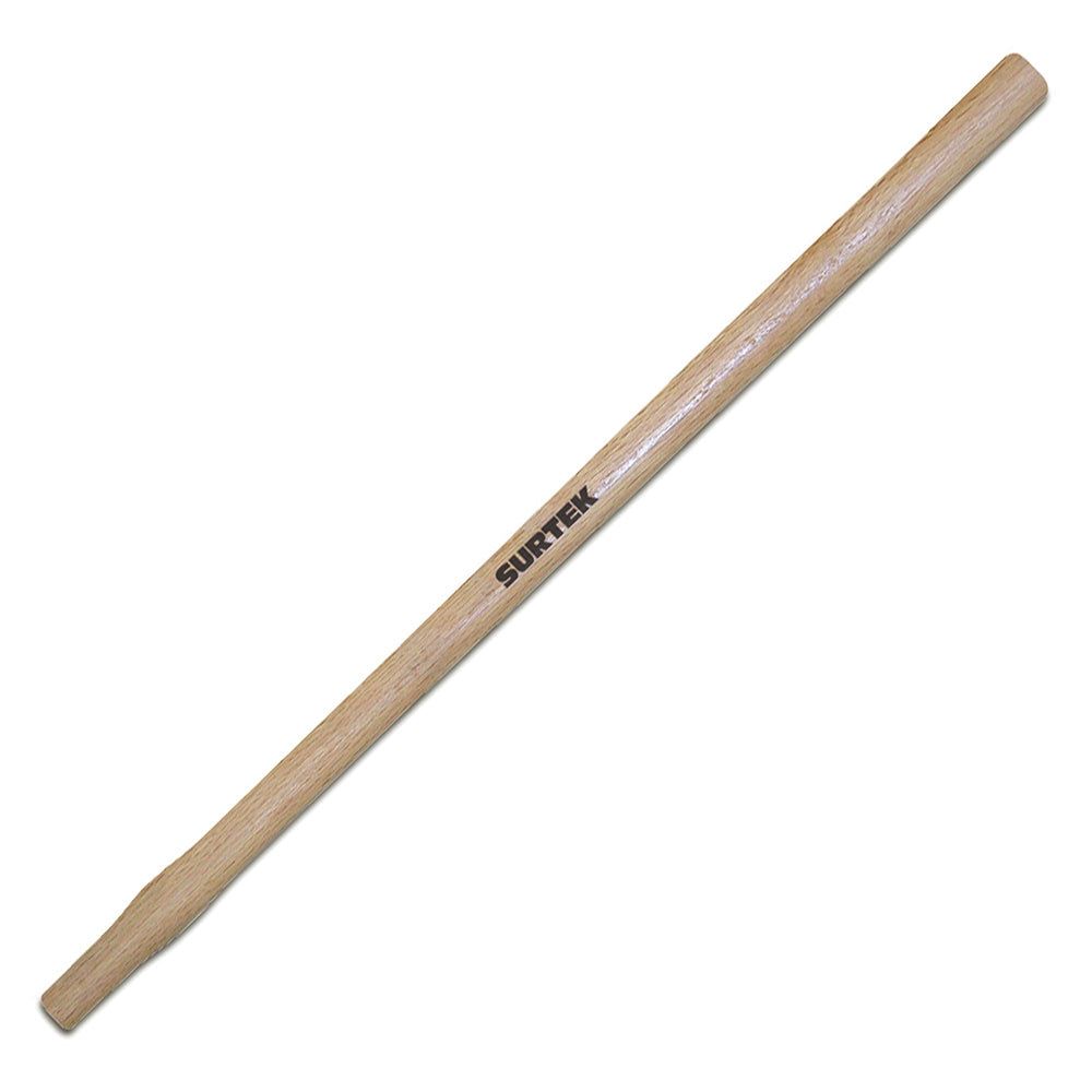 Repuesto para marro mango de madera de 12", MARR2 Surtek