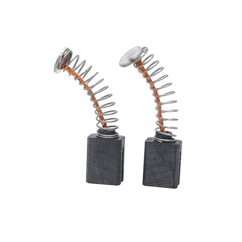 Juego de carbones para LB521A, RM512B, SK403B, SK503A, SK403C Urrea