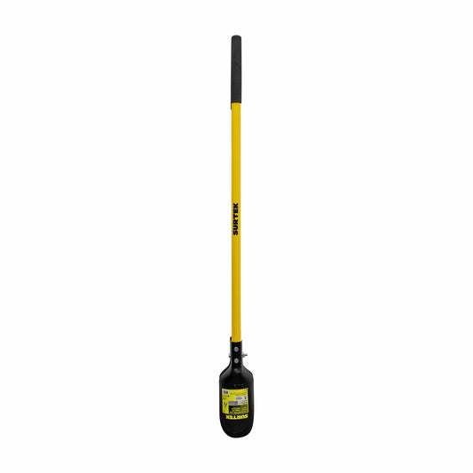 Cavahoyos con mango fibra de vidrio 45",  Agrícola Surtek