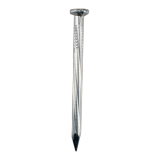 Clavo para concreto galvanizado 3-1/2", 1 kg Surtek