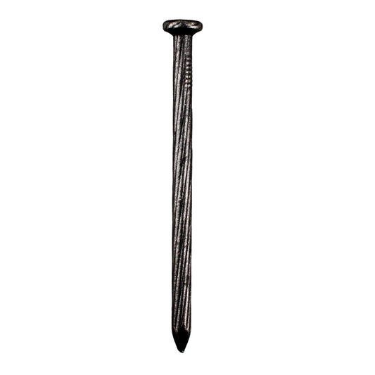 Clavo para concreto fosfatizado 1", 1 kg Surtek