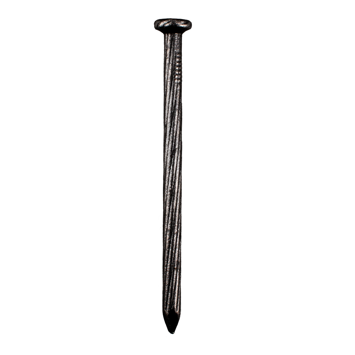Clavo para concreto fosfatizado 2-1/2", 1 kg Surtek