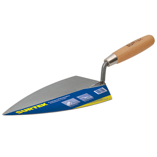 Cuchara tipo Philadelphia soldada 6" Surtek
