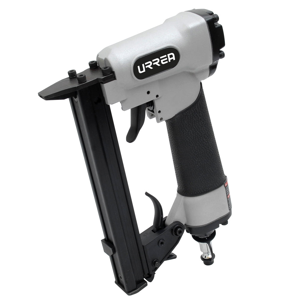 Engrapadora neumática calibre 22, corona 3/8", capacidad 5/32"-5/8", 185 grapas Urrea