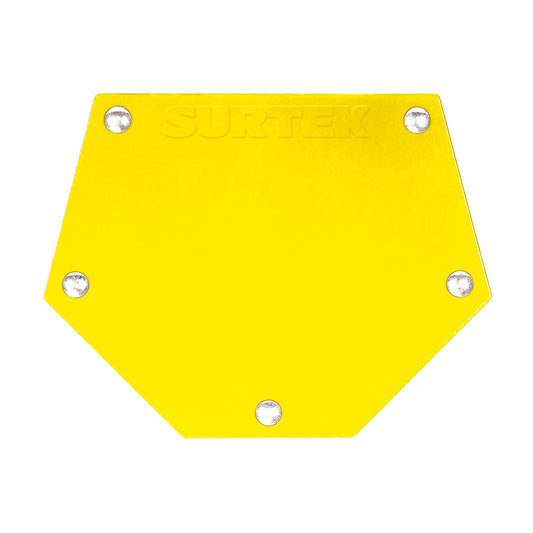 Esquina magnética para soldar multiangular 3", 50 lb Surtek