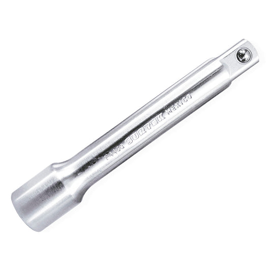 Extensión para dado cuadro de 1/4", 3" Surtek