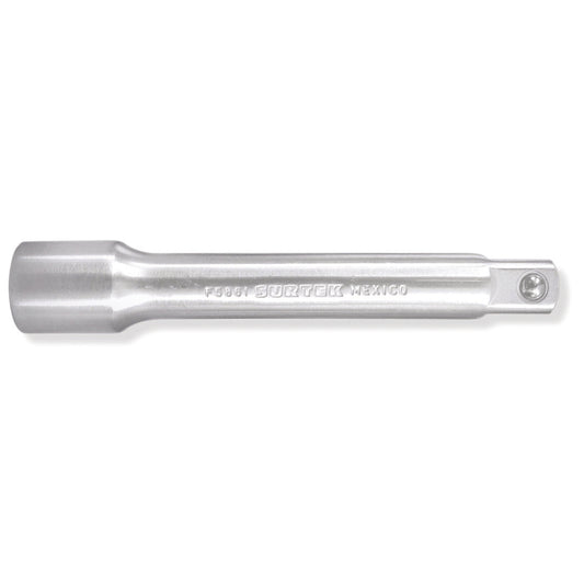 Extensión para dado cuadro de 1/2", 10" Surtek