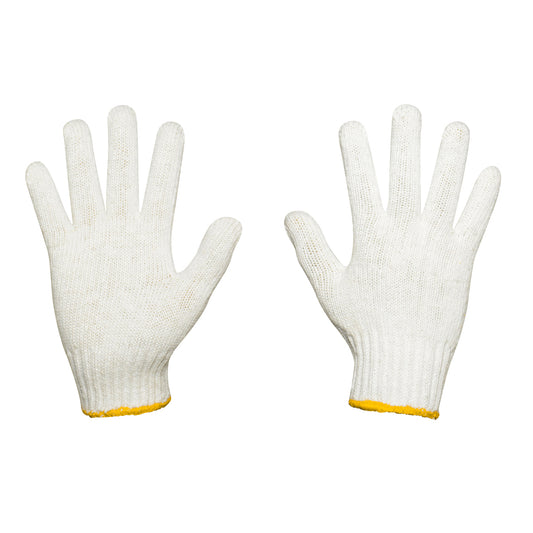 Guantes de algodón tipo japones M Surtek