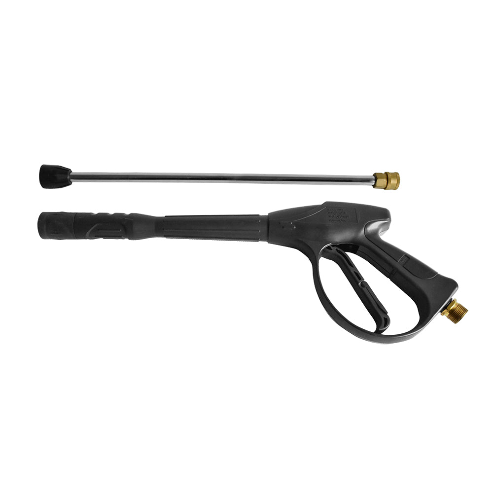 Lanza y pistola para hidrolavadoras eléctricas HG743 y HL732 Surtek