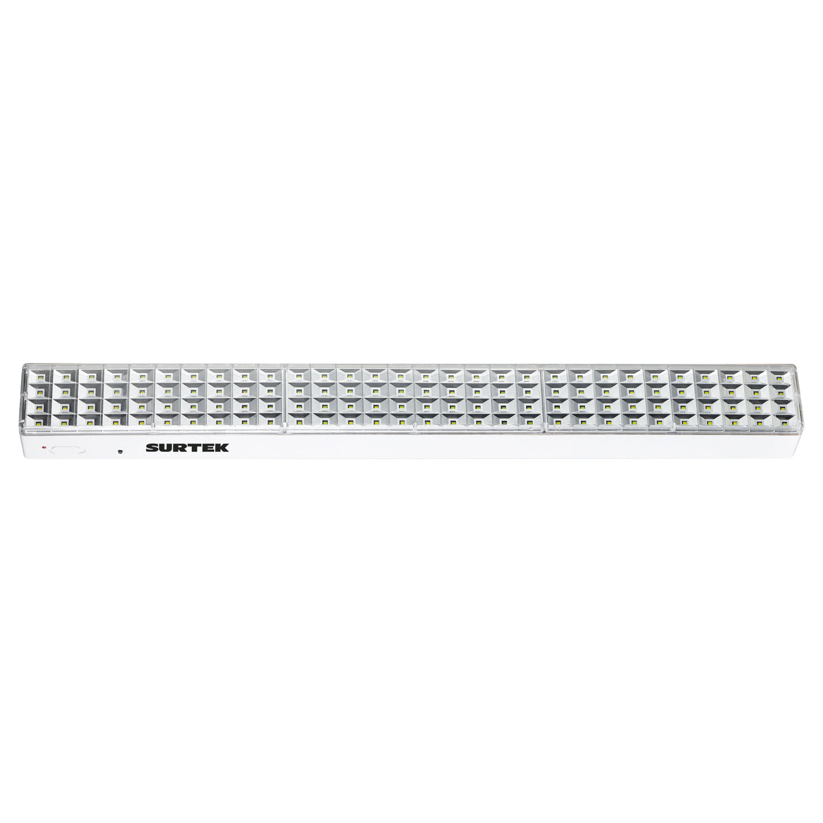 Lámpara de LED para emergencia recargable de 600 lm Surtek