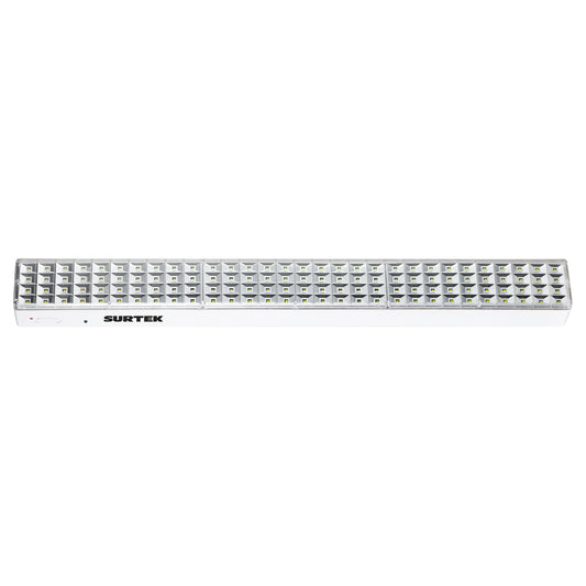 Lámpara de LED para emergencia recargable de 600 lm Surtek