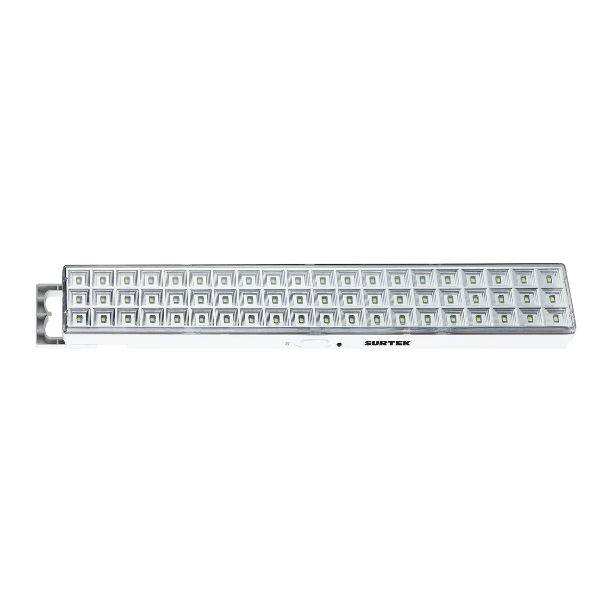 Lámpara de LED para emergencia recargable de 320 lm Surtek
