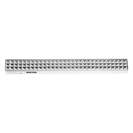 Lámpara de LED para emergencia recargable de 480 lm Surtek