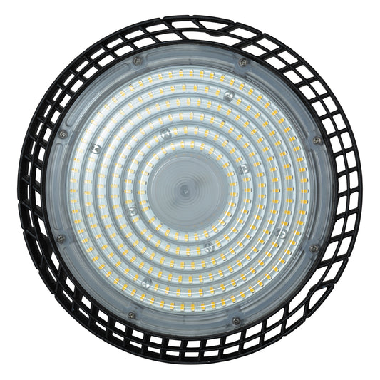 Luminario de LED para bodega tipo UFO 150 W, luz fría Surtek