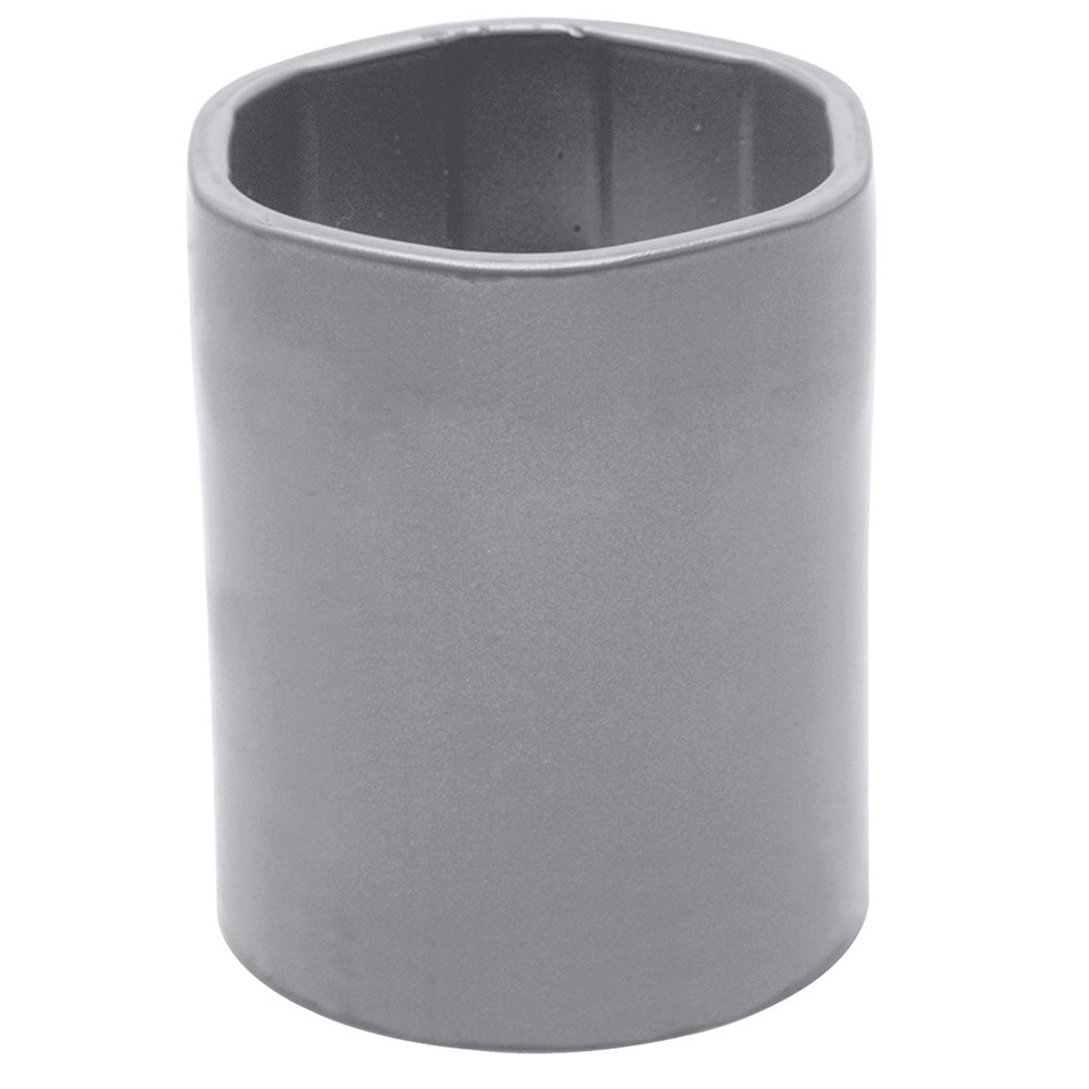 Dado para centros de maza 3/4" x 2-9/16" Urrea
