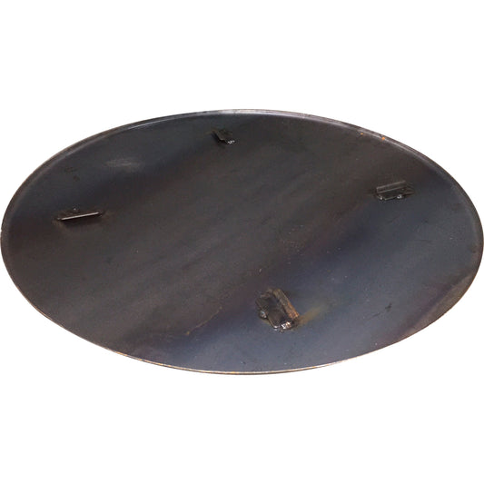 Plato para allanadora AG836, AG736 Urrea