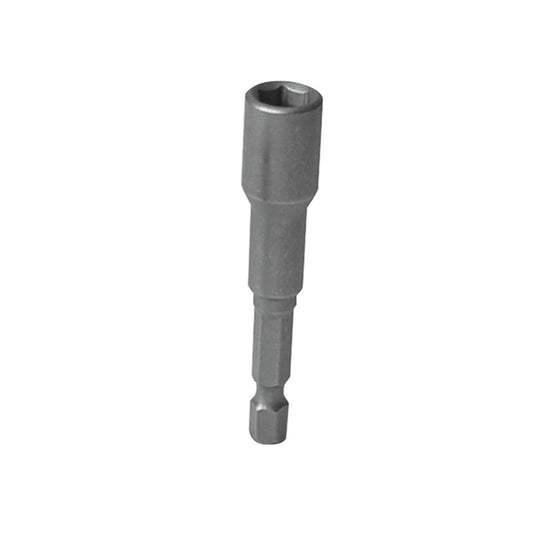 Punta de caja de poder con imán en pulgadas hexágono de 1/4", 1/4", 5 piezas Surtek