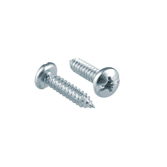 Pija cabeza combinada para lámina 5/8" x #8, 200 piezas Surtek