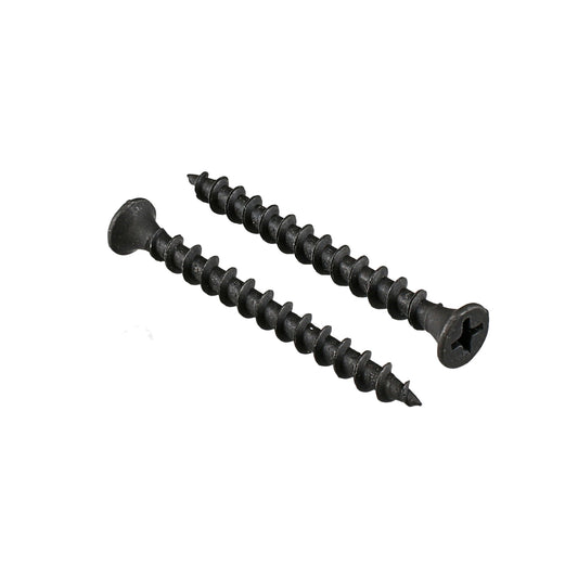 Pija multiusos fosfatizada 3-1/2" x #10, 100 piezas Surtek