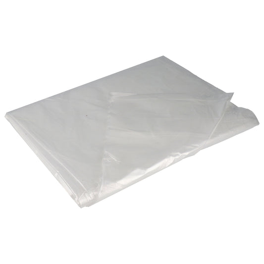 Protector de plástico para pintar 2.5 x 4 m Surtek