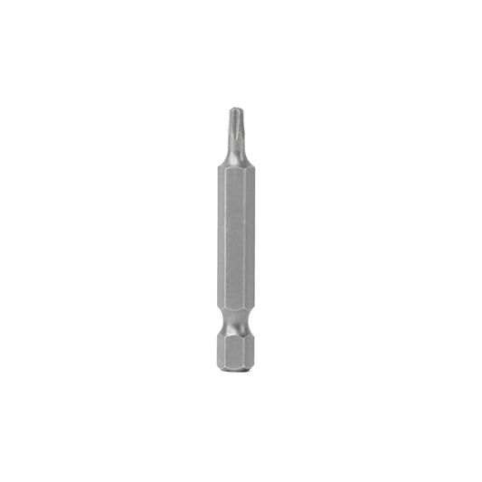 Punta Torx de poder hexágono de 1/4", T8 x 2" 5 piezas Surtek